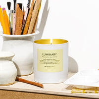 Home Fragrance Luminary