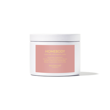 Homebody - Mini Candle