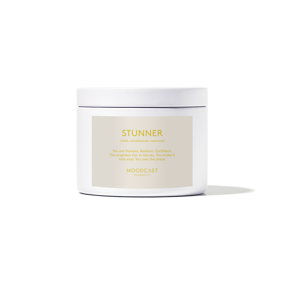 Stunner - Mini Candle