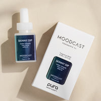 Moodcast x Pura - Skinny Dip Fragrance Refill