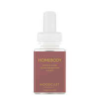 Moodcast x Pura - Homebody Fragrance Refill