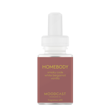 Moodcast x Pura - Homebody Fragrance Refill