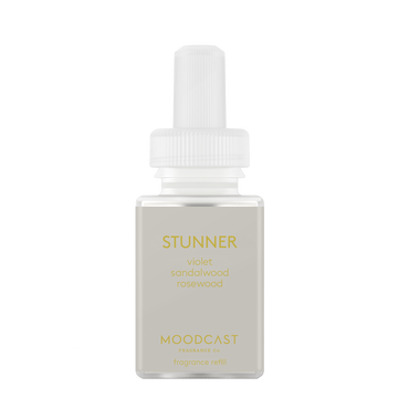 Moodcast x Pura - Stunner Fragrance Refill