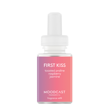 Moodcast x Pura - First Kiss Fragrance Refill