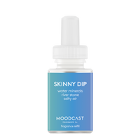 Moodcast x Pura - Skinny Dip Fragrance Refill