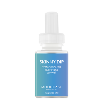 Moodcast x Pura - Skinny Dip Fragrance Refill