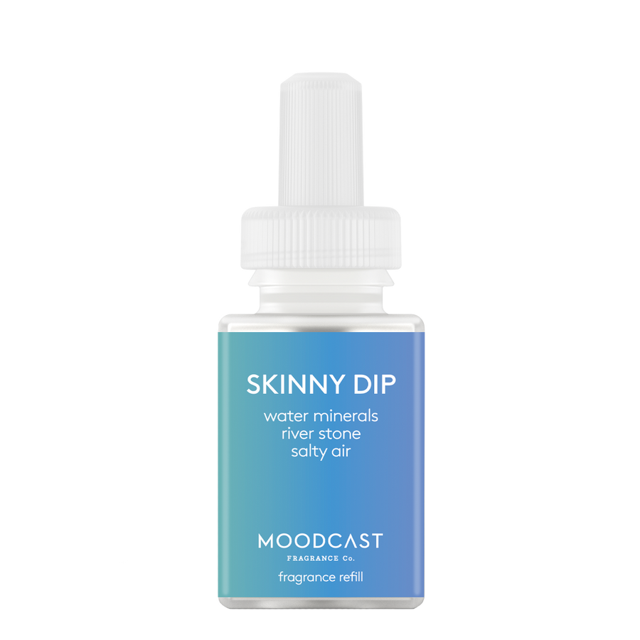 Moodcast x Pura - Skinny Dip Fragrance Refill